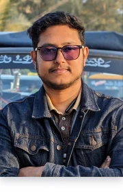 A photo of M K Junayed P., 365 Data science student